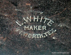L. White Maker, Ft. Worth, Tex.