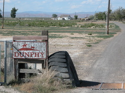 Dunphy Ranch