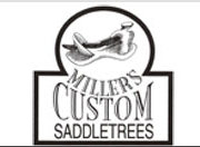 Miller's Custom Saddletrees