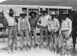 cowboy crew